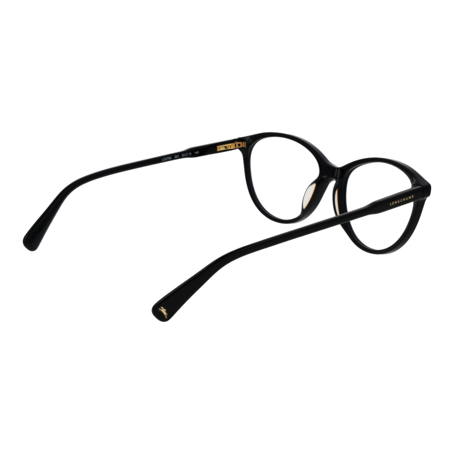 LONGCHAMP EYEWEAR LO2709 53001 Sonnenbrille ansicht-2