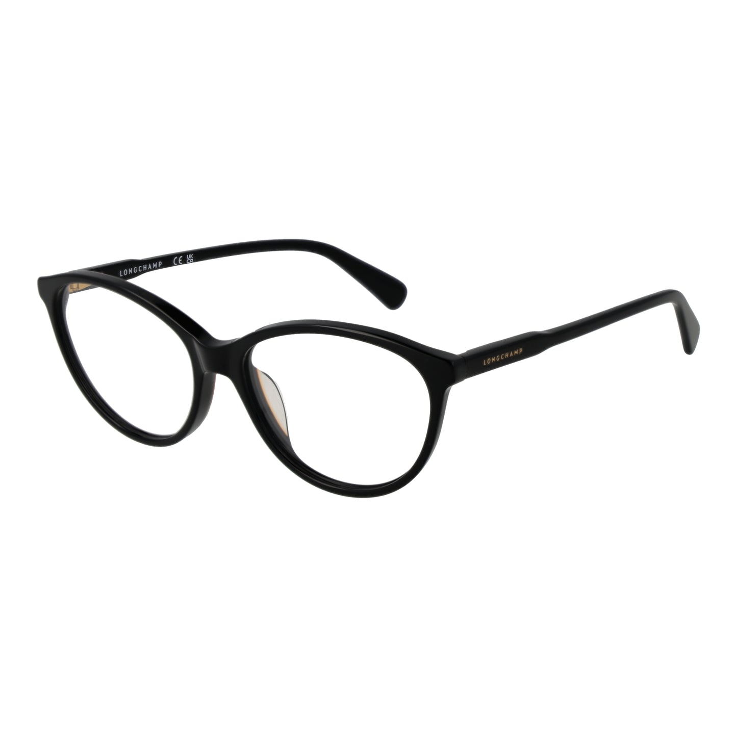 LONGCHAMP EYEWEAR LO2709 53001 Sonnenbrille ansicht-3