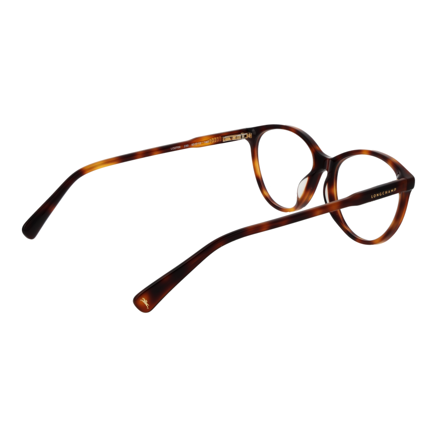 LONGCHAMP EYEWEAR LO2709 53230 Sonnenbrille ansicht-2