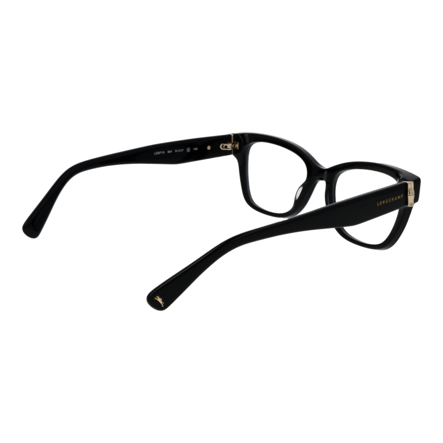 LONGCHAMP EYEWEAR LO2713 51001 Sonnenbrille ansicht-2