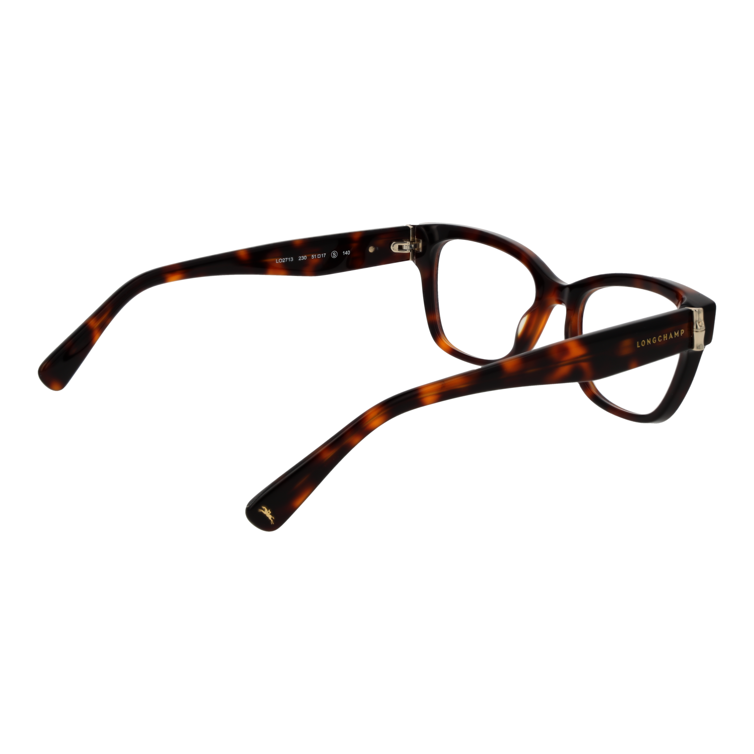 LONGCHAMP EYEWEAR LO2713 51230 Sonnenbrille ansicht-2