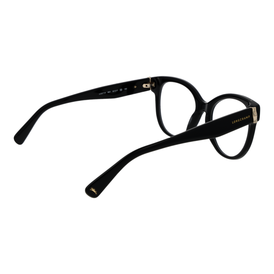 LONGCHAMP EYEWEAR LO2714 52001 Sonnenbrille ansicht-2