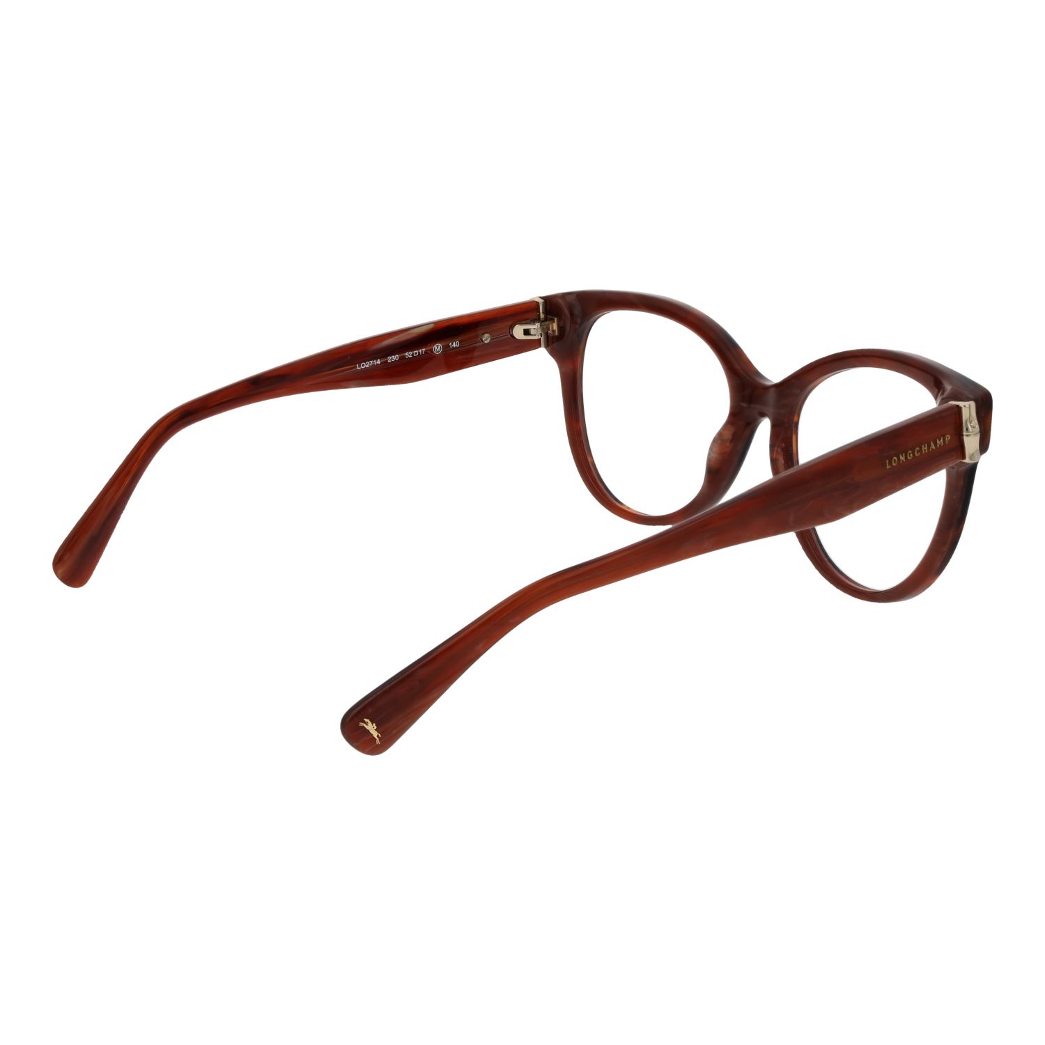 LONGCHAMP EYEWEAR LO2714 52230 Sonnenbrille ansicht-2
