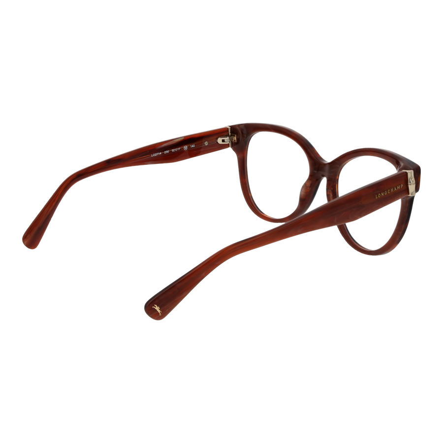 LONGCHAMP EYEWEAR LO2714 52230 Sonnenbrille ansicht-2