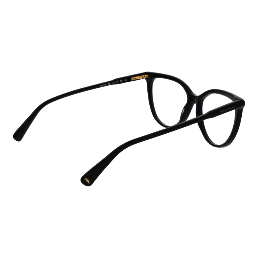 LONGCHAMP EYEWEAR LO2717 53001 Sonnenbrille ansicht-2