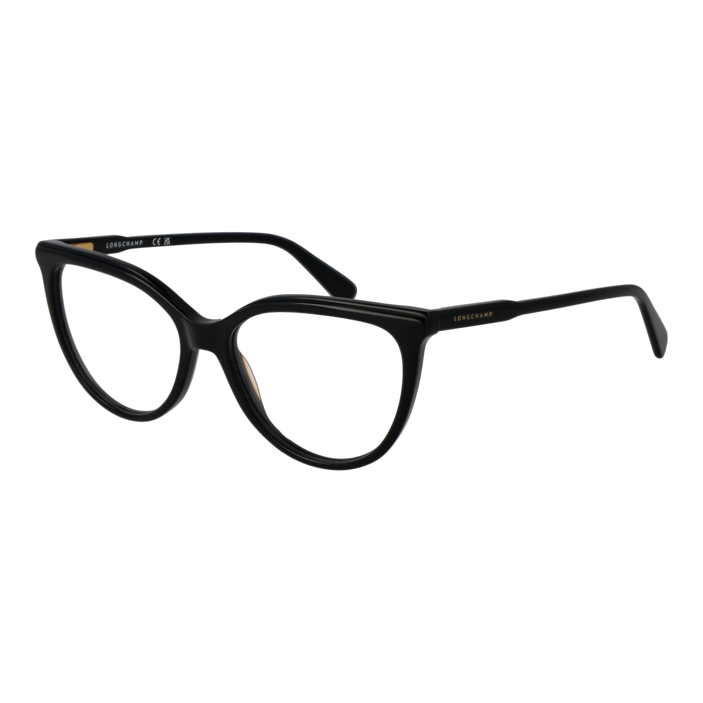 LONGCHAMP EYEWEAR LO2717 53001 Sonnenbrille ansicht-3