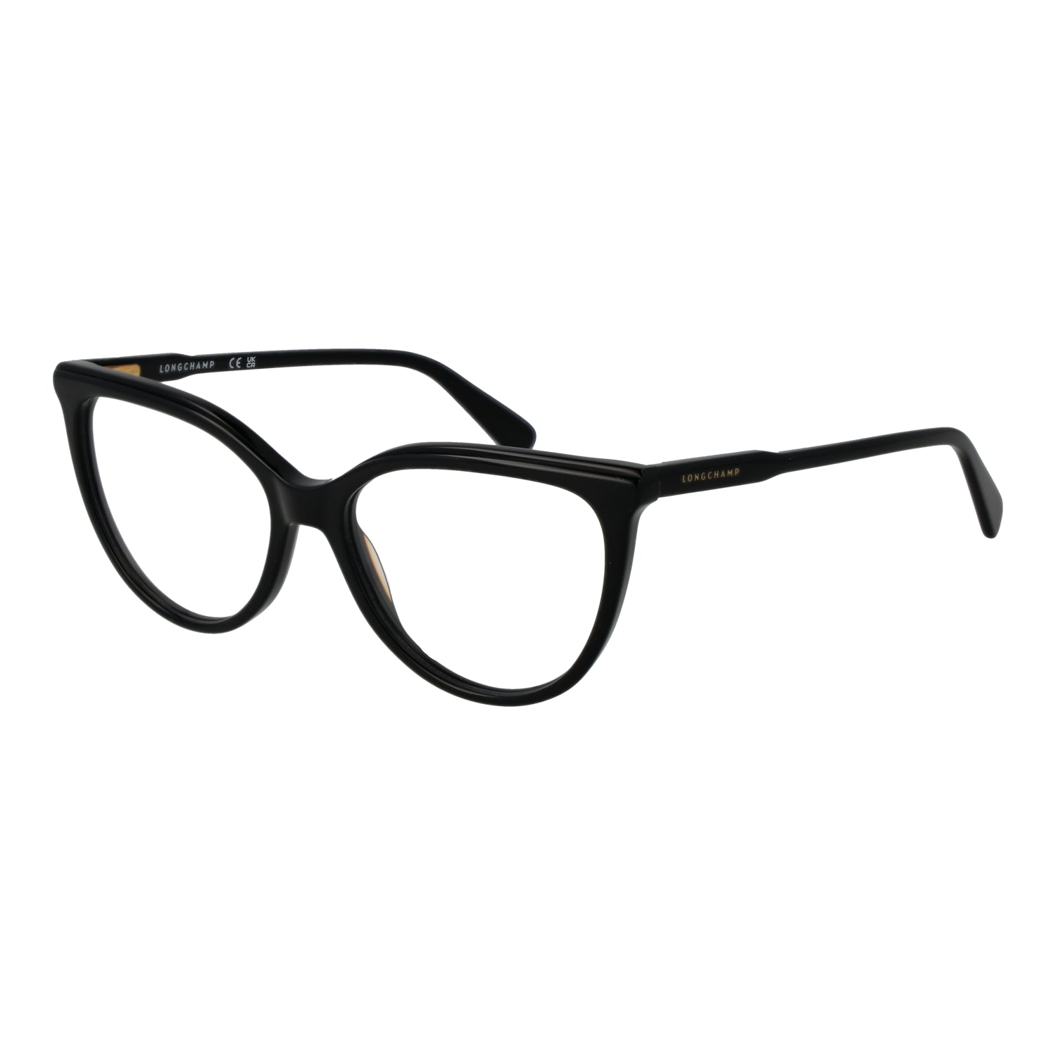 LONGCHAMP EYEWEAR LO2717 53001 Sonnenbrille ansicht-3