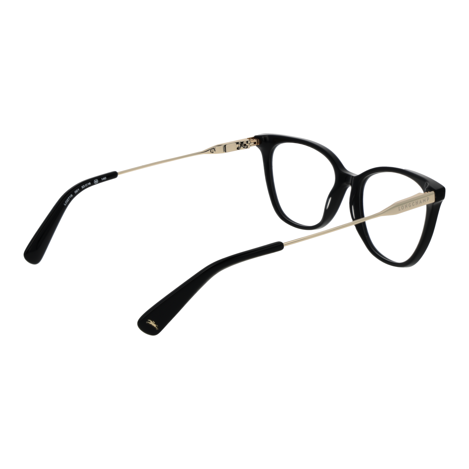 LONGCHAMP EYEWEAR LO2719 53001 Sonnenbrille ansicht-2