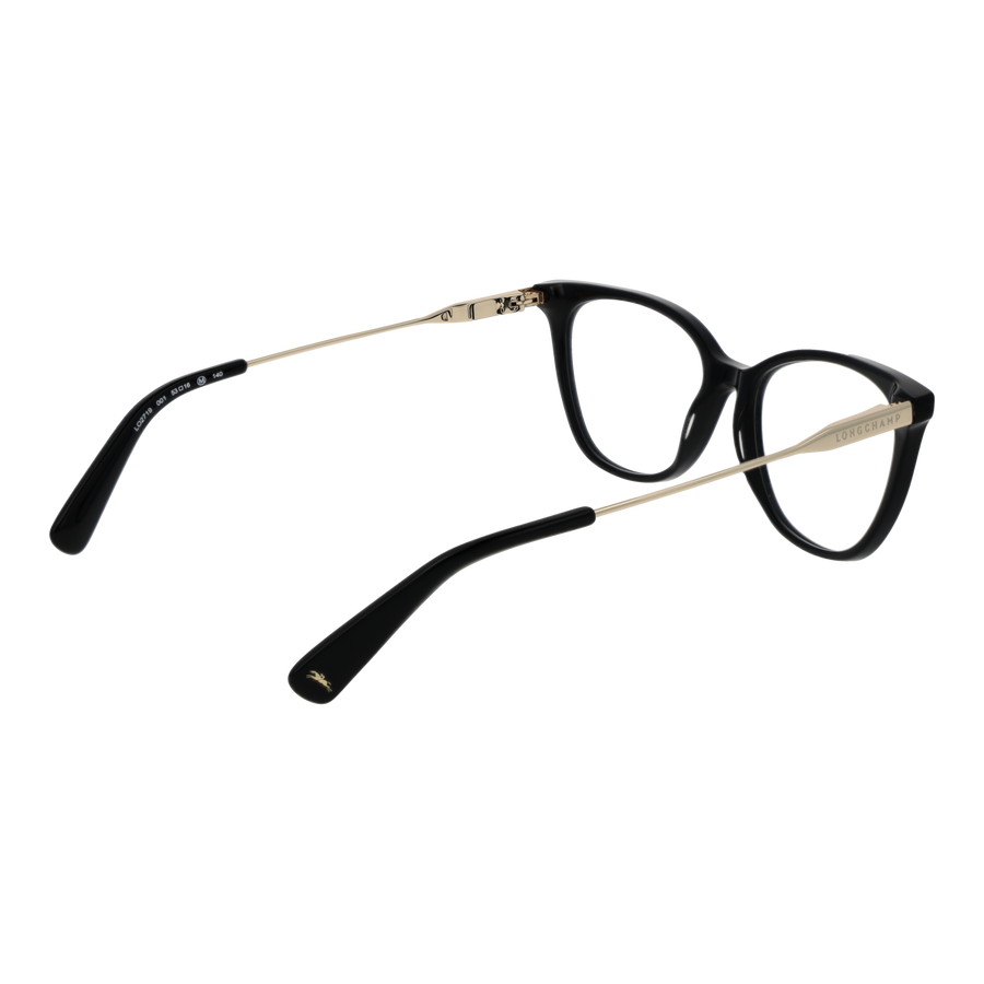 LONGCHAMP EYEWEAR LO2719 53001 Sonnenbrille ansicht-2