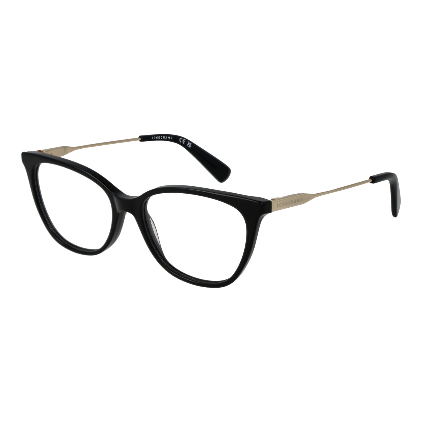 LONGCHAMP EYEWEAR LO2719 53001 Sonnenbrille ansicht-3