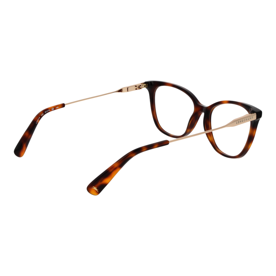 LONGCHAMP EYEWEAR LO2719 53230 Sonnenbrille ansicht-2