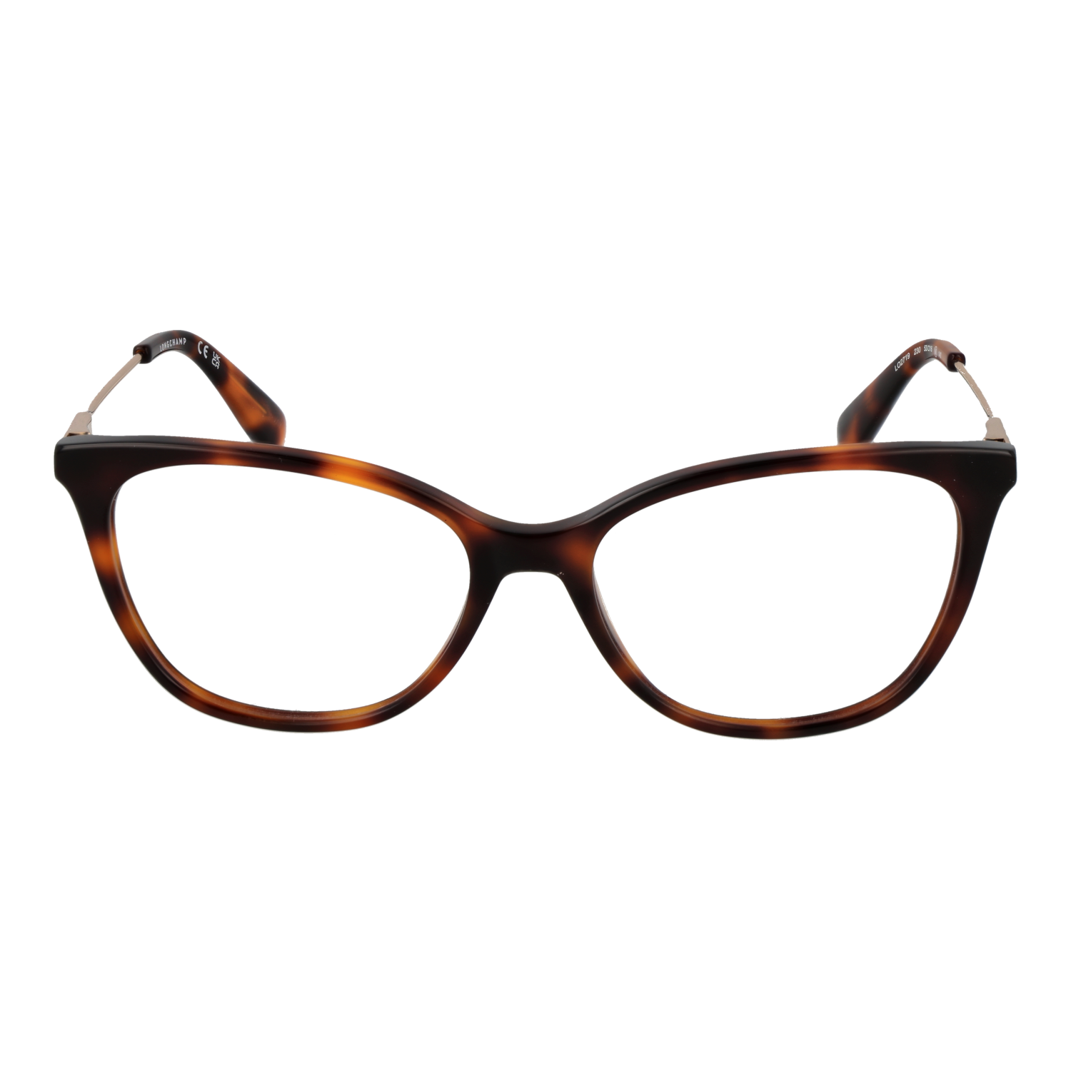 LONGCHAMP EYEWEAR LO2719 53230 Sonnenbrille