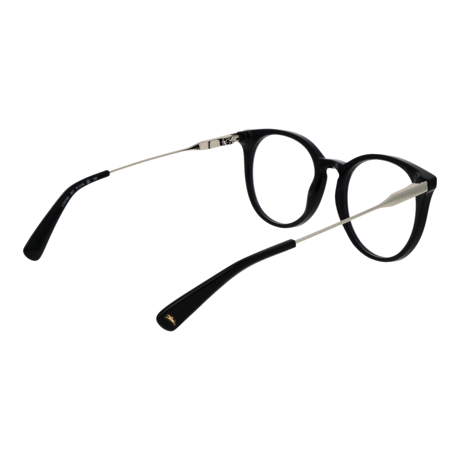 LONGCHAMP EYEWEAR LO2720 51001 Sonnenbrille ansicht-2