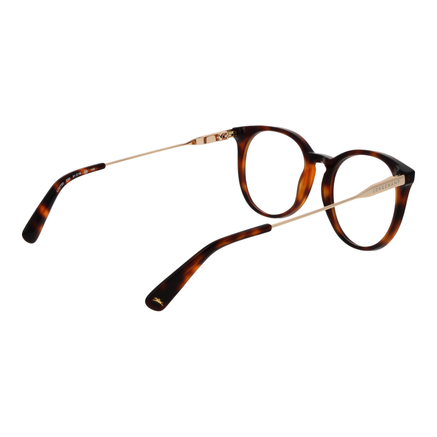 LONGCHAMP EYEWEAR LO2720 51230 Sonnenbrille ansicht-2