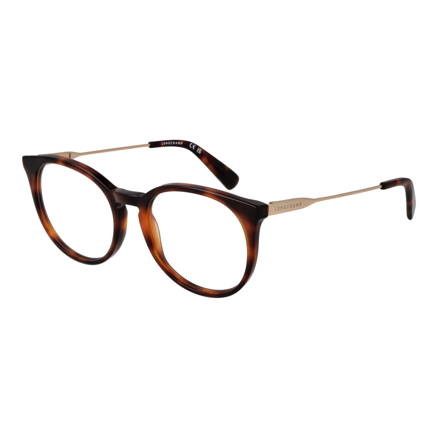 LONGCHAMP EYEWEAR LO2720 51230 Sonnenbrille ansicht-3
