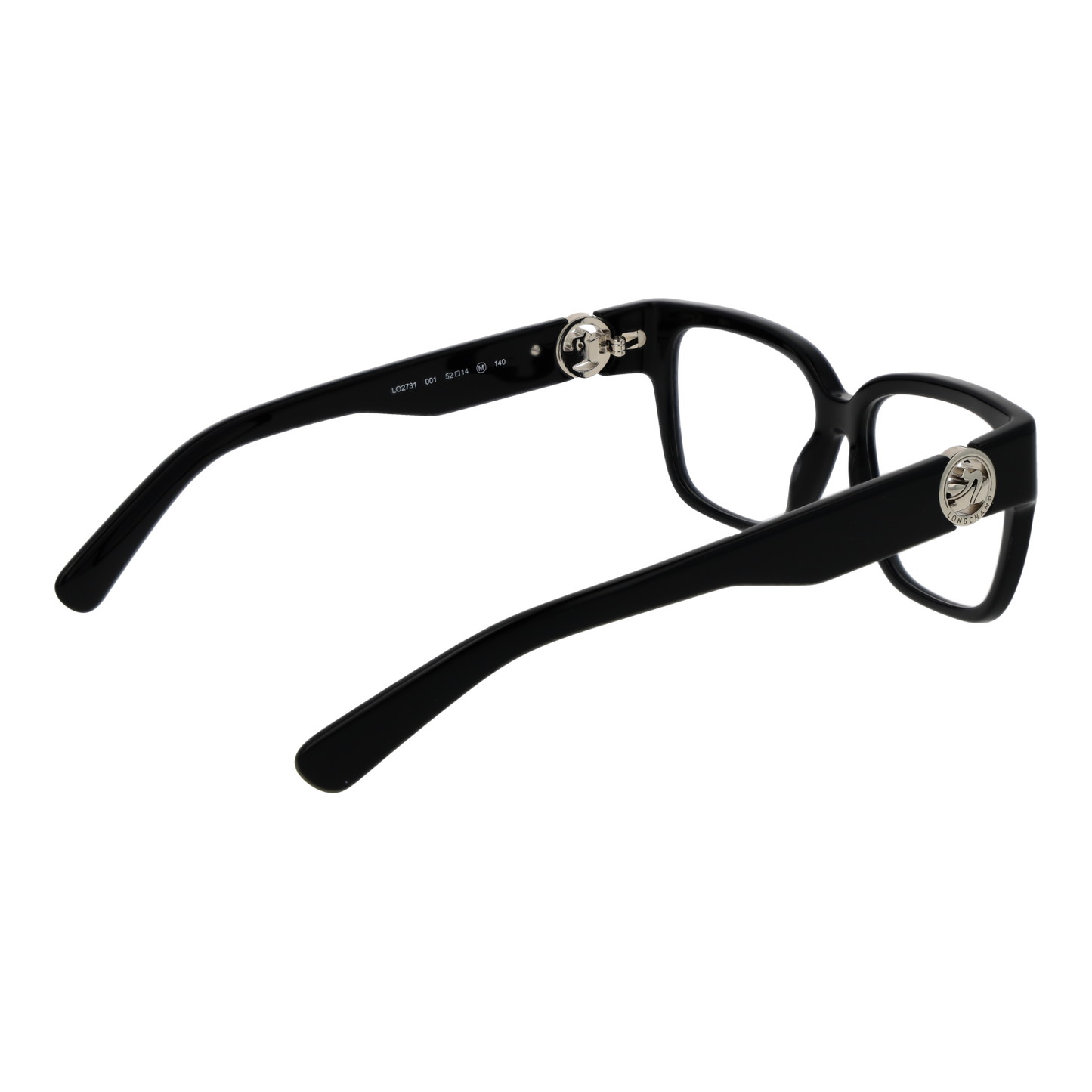 LONGCHAMP EYEWEAR LO2731 52001 Sonnenbrille ansicht-2