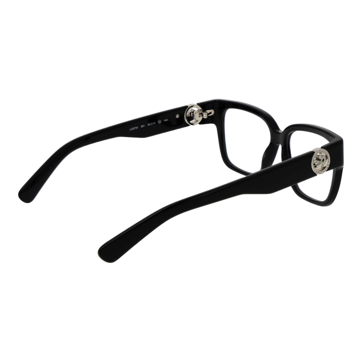 LONGCHAMP EYEWEAR LO2731 52001 Sonnenbrille ansicht-2