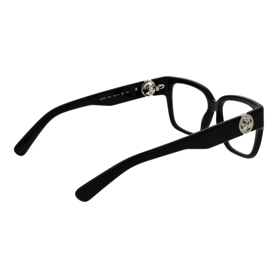 LONGCHAMP EYEWEAR LO2731 52001 Sonnenbrille ansicht-2