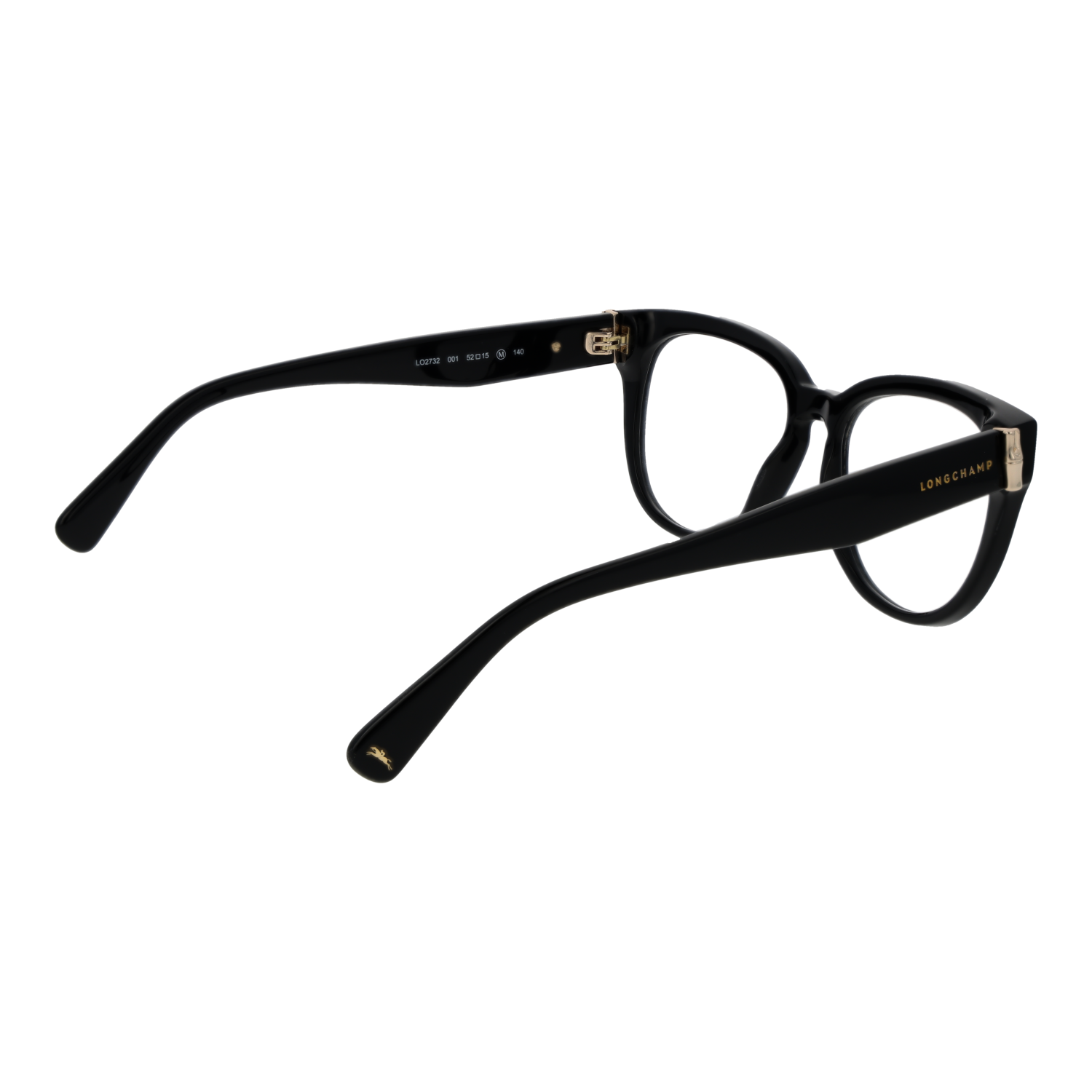 LONGCHAMP EYEWEAR LO2732 52001 Sonnenbrille ansicht-2