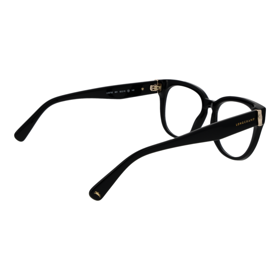 LONGCHAMP EYEWEAR LO2732 52001 Sonnenbrille ansicht-2