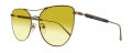 LONGCHAMP SUNGLASSES LO134S-728-58 Sonnenbrille ansicht-3