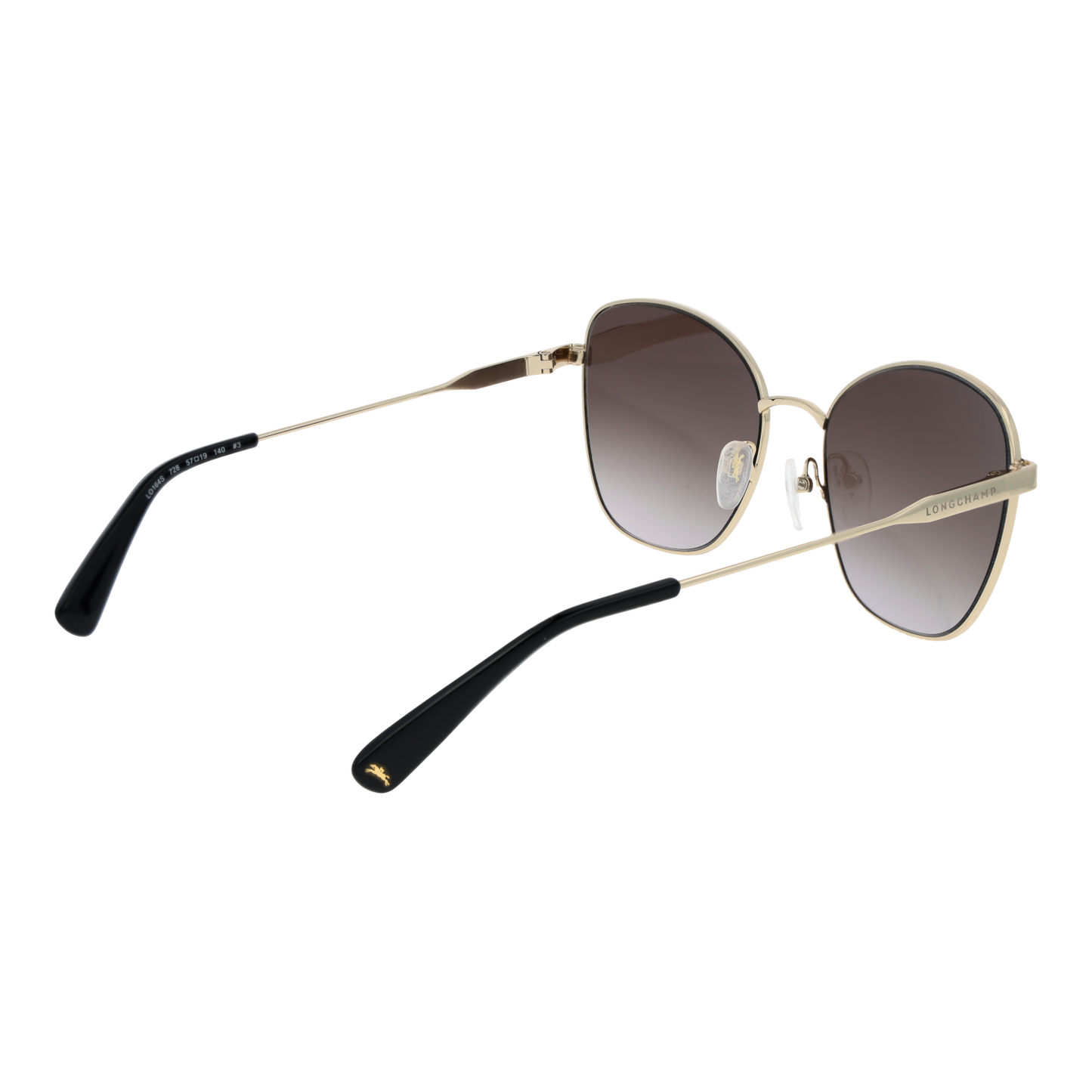LONGCHAMP SUNGLASSES LO164S 57728 Sonnenbrille ansicht-2
