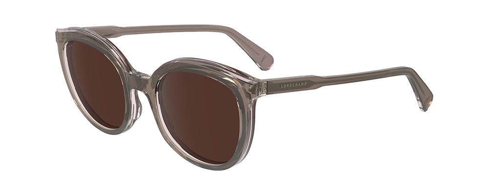 LONGCHAMP SUNGLASSES LO739S-511-50 Sonnenbrille ansicht-2