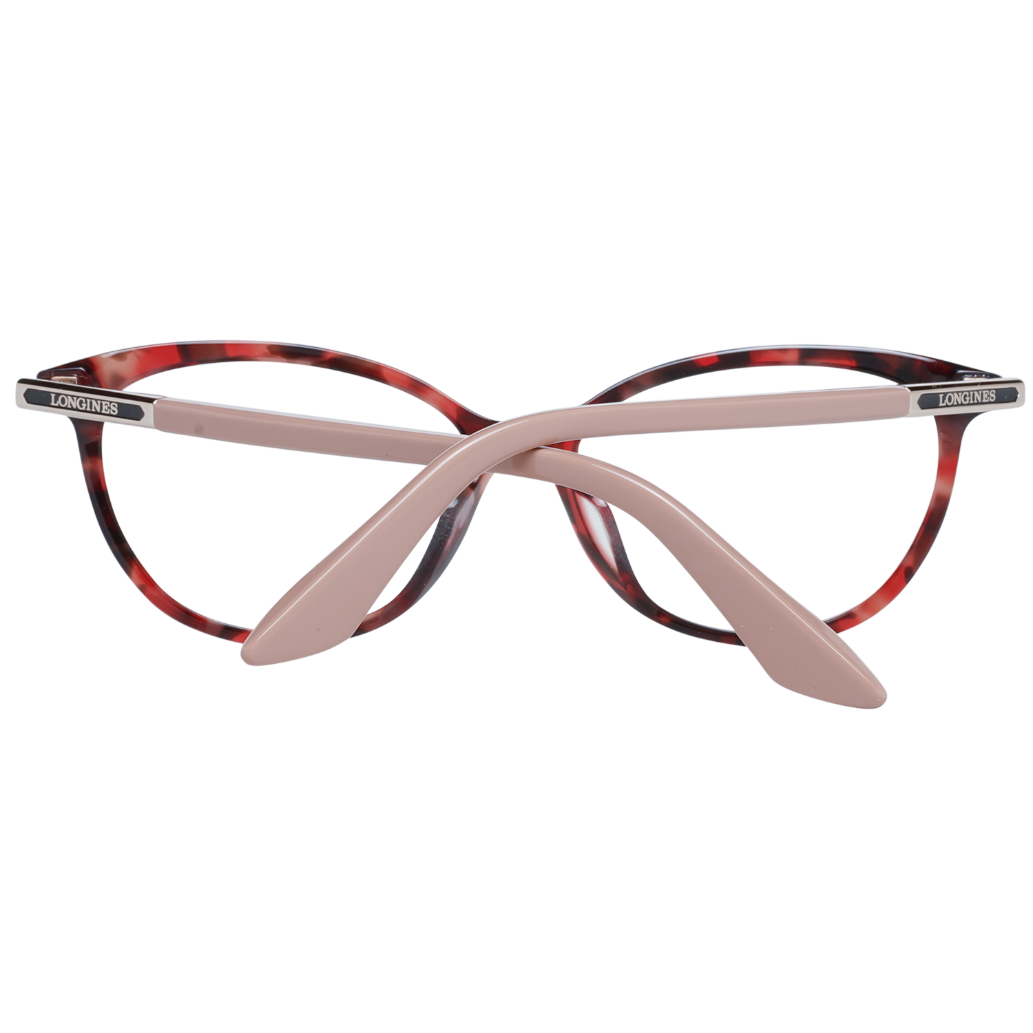 LONGINES EYEWEAR LG5013-H 54054 Sonnenbrille ansicht-2