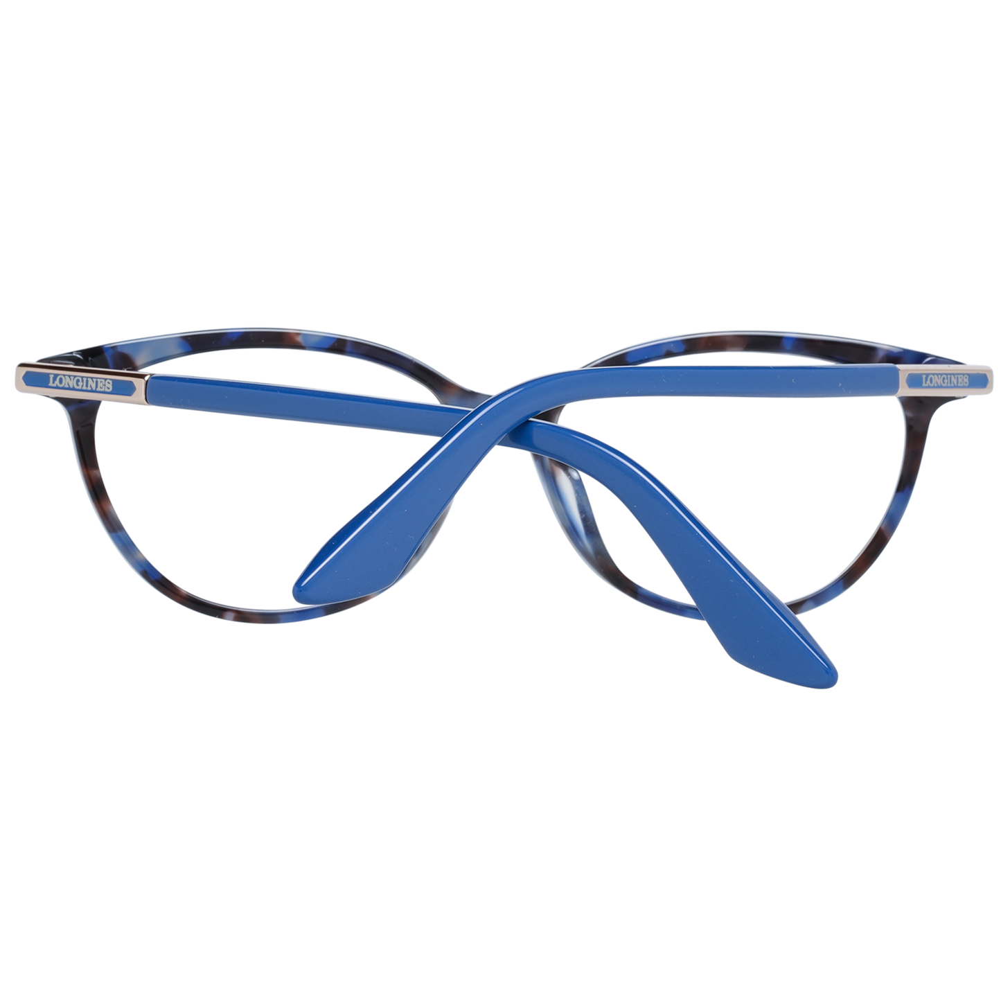 LONGINES EYEWEAR LG5013-H 54055 Sonnenbrille ansicht-2