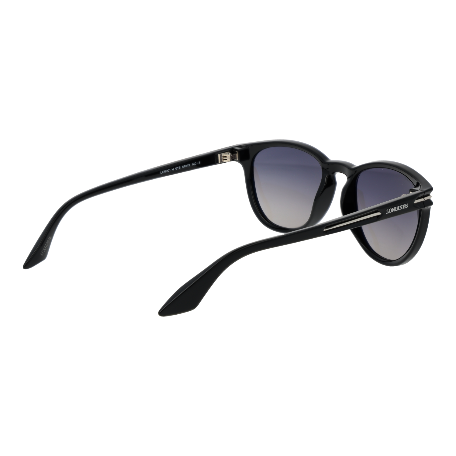 LONGINES OCCHIALI DA SOLE LG0001-H 5401B Sonnenbrille ansicht-2