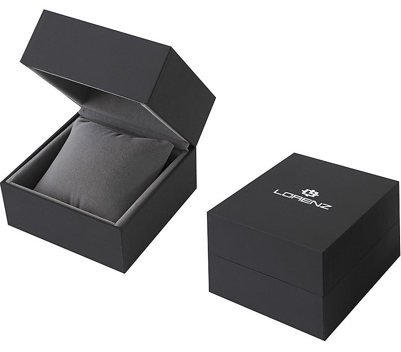 LORENZ 026985BB Armbanduhr ansicht-2
