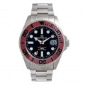 LORENZ 030212EE Armbanduhr 42 mm ansicht-2
