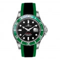 LORENZ 30197EE Armbanduhr 43 mm ansicht-2