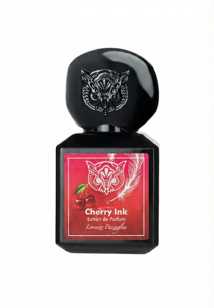 LORENZO PAZZAGLIA CHERRY INK EXTRAIT 28 ML