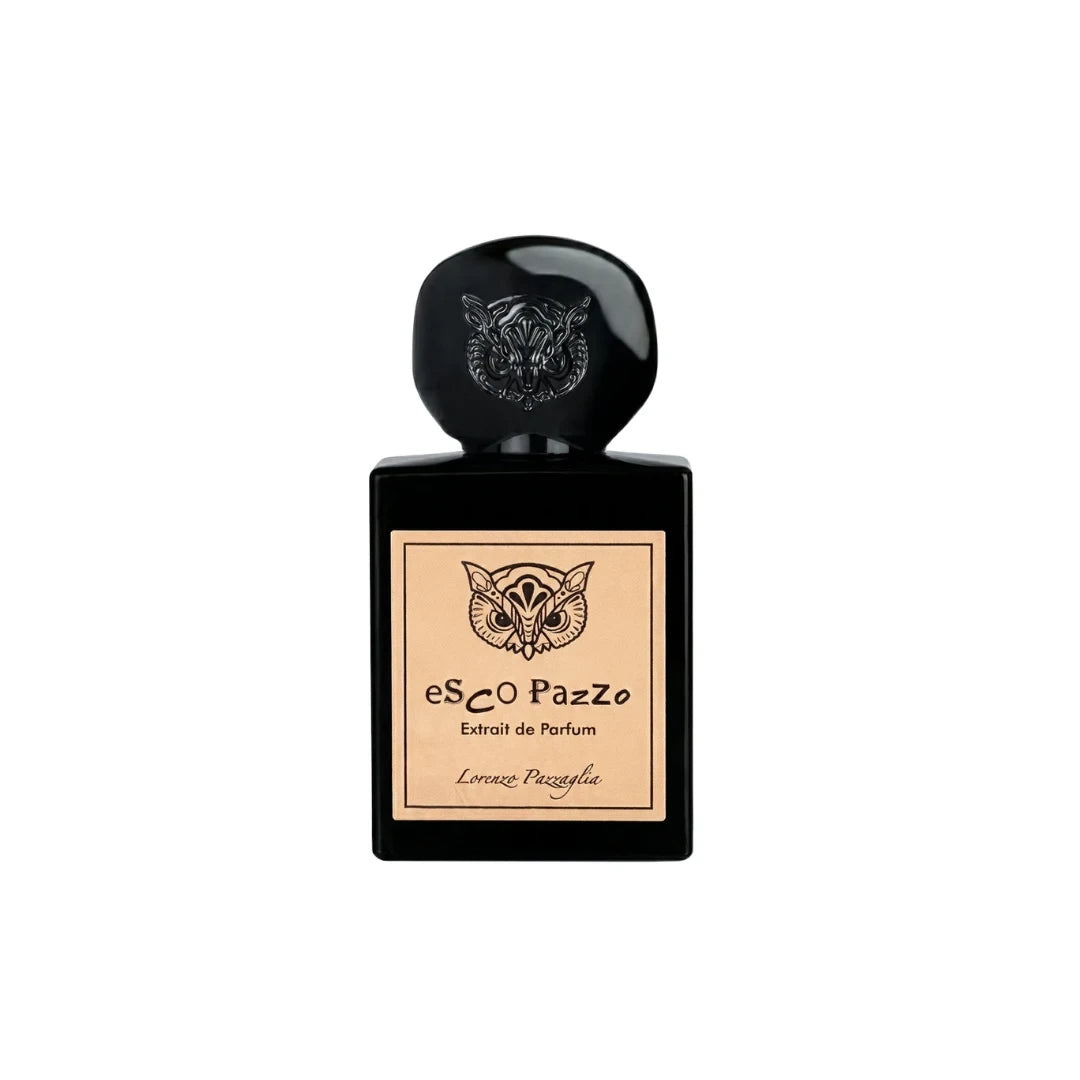LORENZO PAZZAGLIA ESCO PAZZO EXTRAIT 50 ML