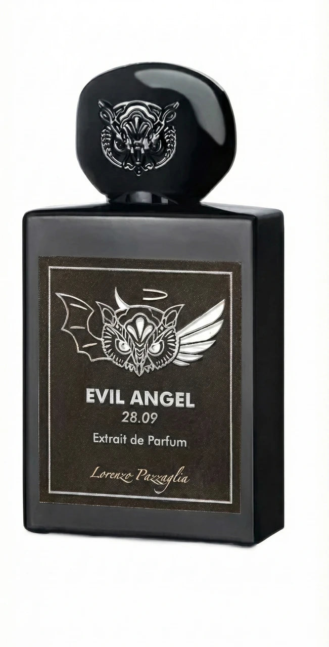 LORENZO PAZZAGLIA EVIL ANGEL EXTRAIT 50 ML