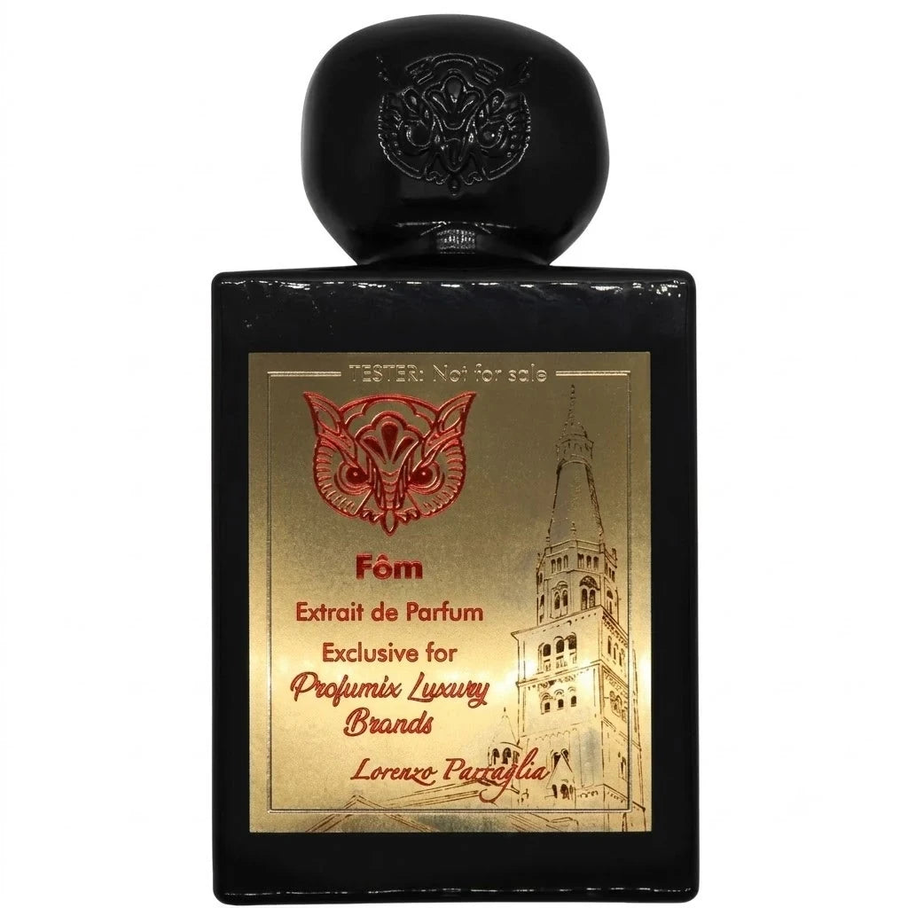 LORENZO PAZZAGLIA FOM EXTRAIT 50 ML