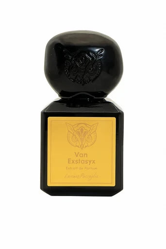 LORENZO PAZZAGLIA VAN EXTASYX EXTRAIT 28 ML