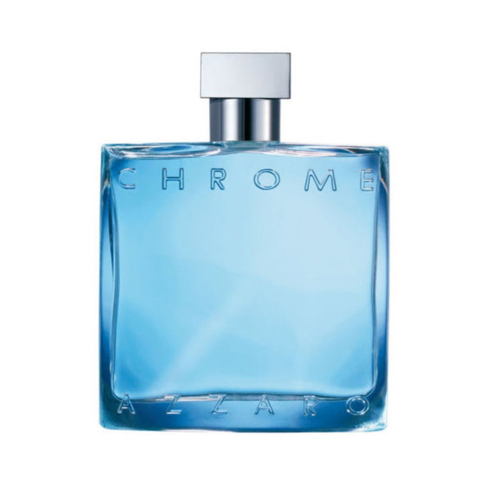 Loris Azzaro, Chrome, Eau de Toilette, Für Männer, 50 ml