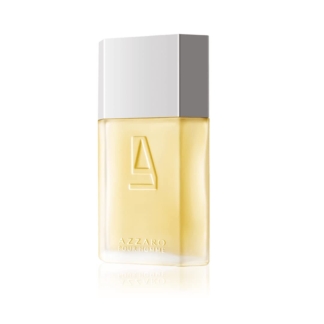 Loris Azzaro, L'Eau, Eau de Toilette, Für Männer, 50 ml