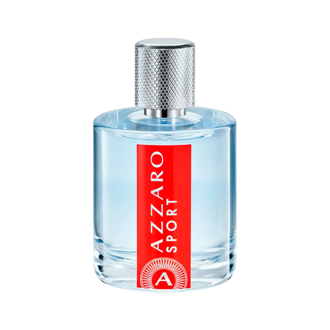 Loris Azzaro, Sport, Eau de Toilette, Für Männer, 100 ml *Tester
