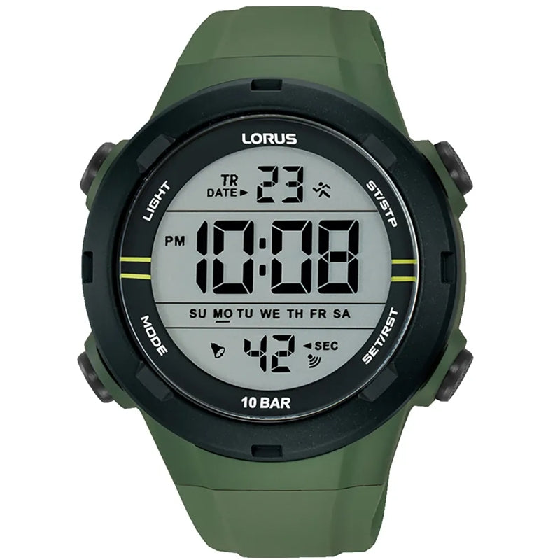 LORUS R2305QX9 Armbanduhr
