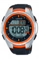 LORUS R2311LX9 Analoguhr Armbanduhr 20 mm ansicht-2
