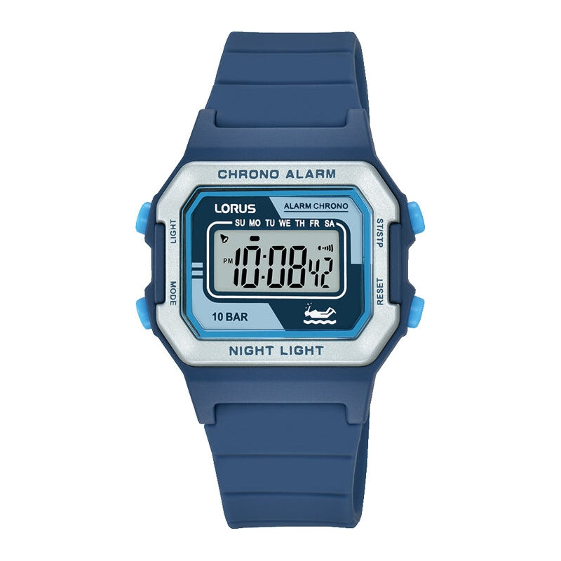 LORUS R2319QX9 Armbanduhr