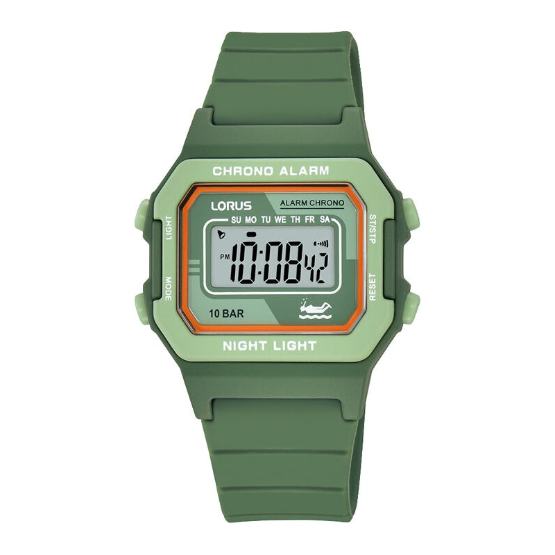 LORUS R2321QX9 Armbanduhr