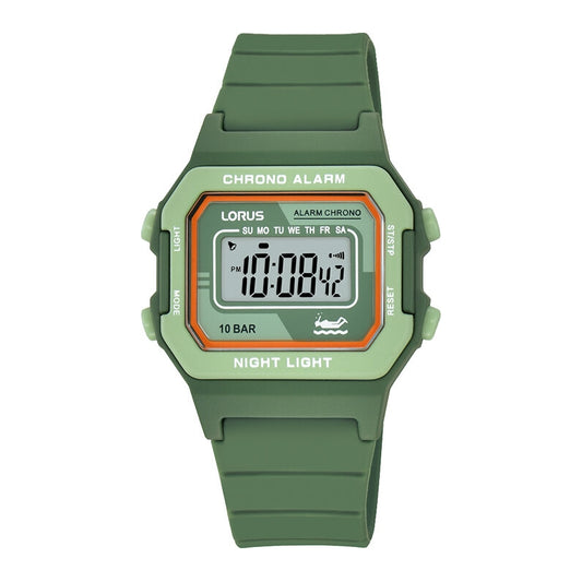 LORUS R2321QX9 Armbanduhr