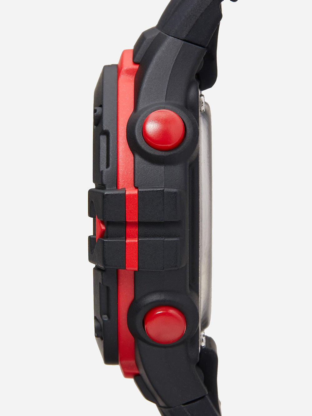 LORUS R2323PX9 Analoguhr Armbanduhr 20 mm ansicht-2