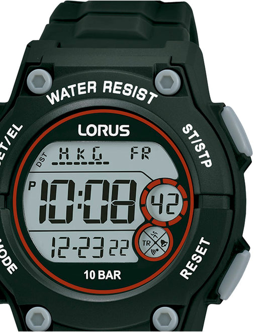 LORUS R2329PX9 Analoguhr Armbanduhr 20 mm ansicht-2