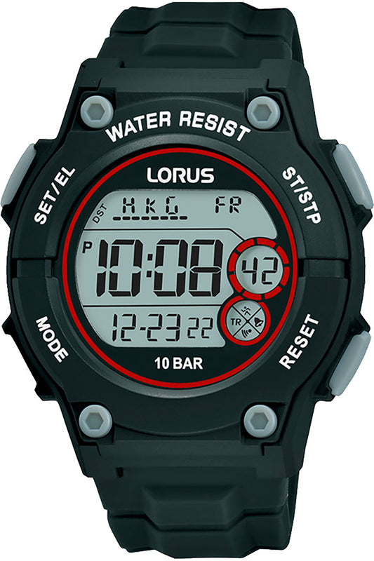 LORUS R2329PX9 Analoguhr Armbanduhr 20 mm