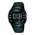 LORUS R2333NX9 Analoguhr Armbanduhr 38 mm ansicht-3